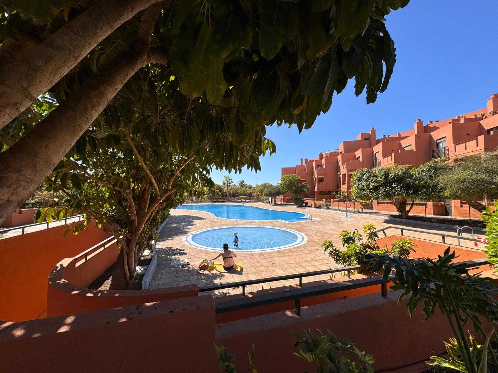 Alquilaencanarias Sotavento Paradise 그라나딜라데아보나 외부 사진