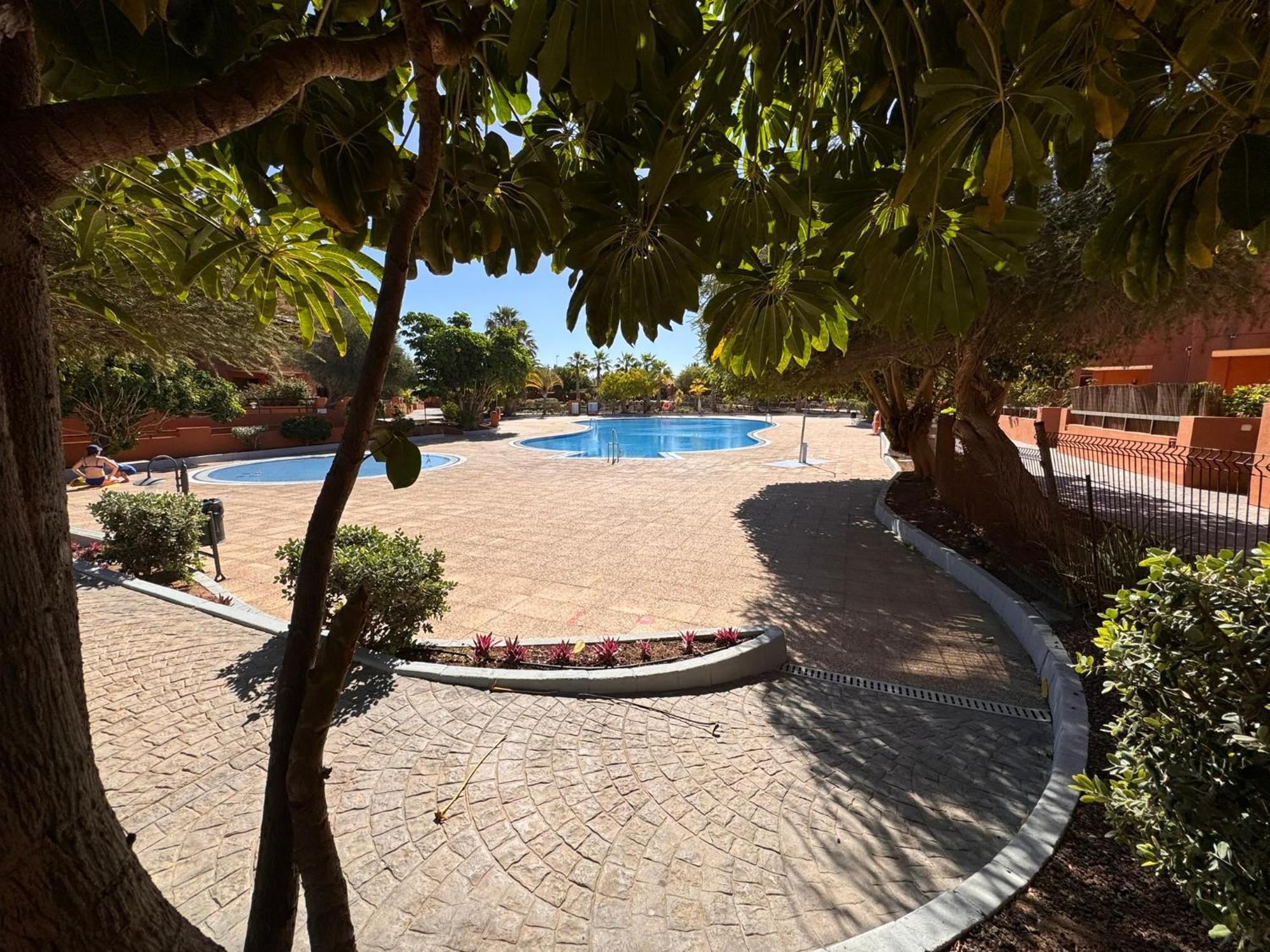 Alquilaencanarias Sotavento Paradise 그라나딜라데아보나 외부 사진