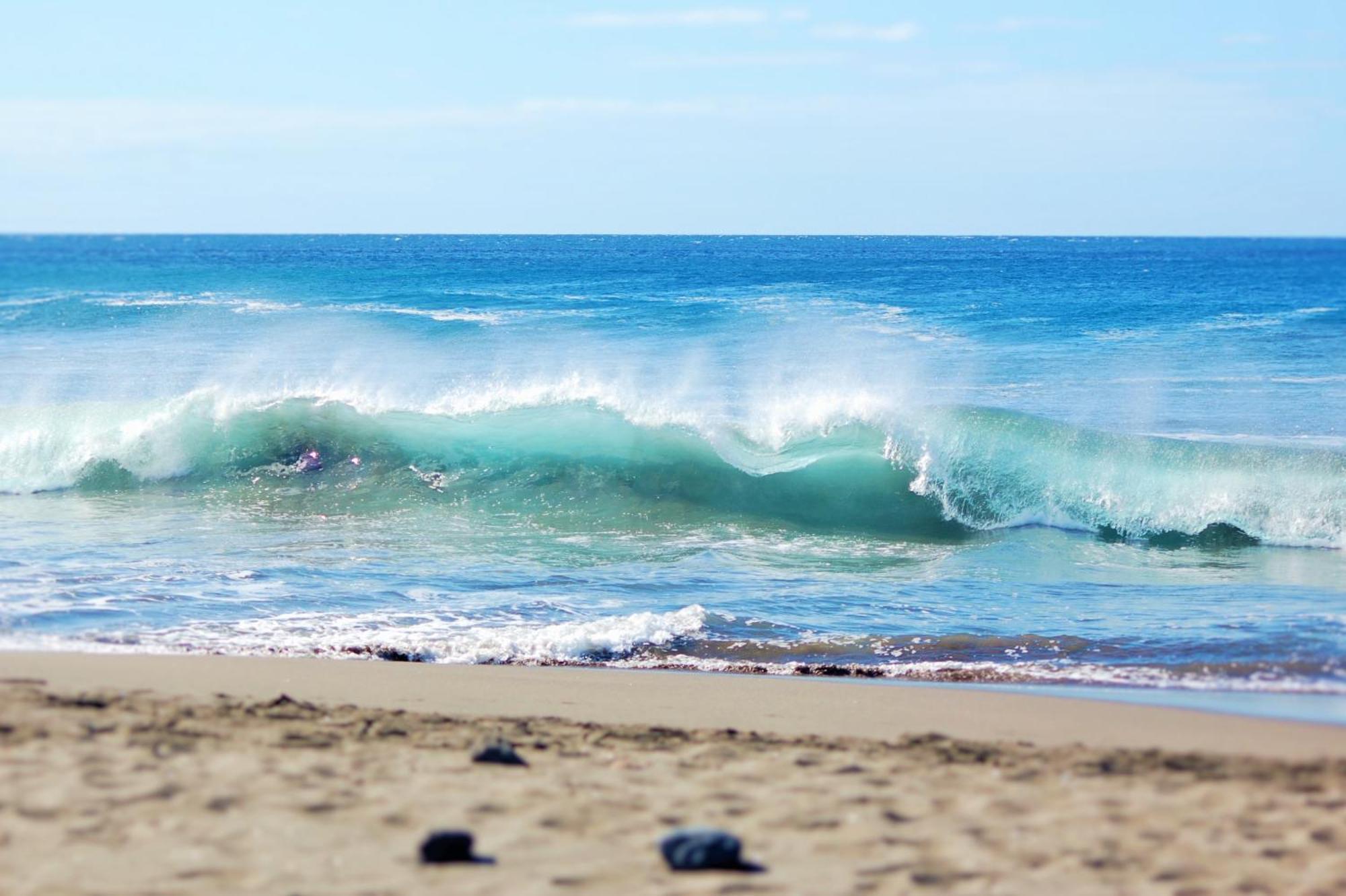 Alquilaencanarias Sotavento Paradise 그라나딜라데아보나 외부 사진